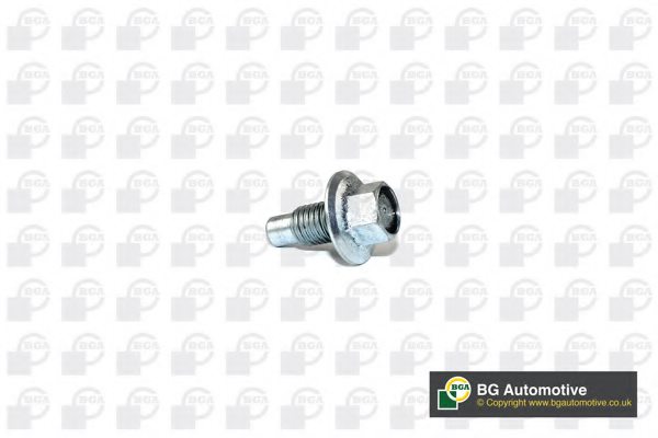 BGA PK9503 Oil Drain Plug, oil pan